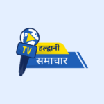 Blue and Yellow Live News Free Logo (2)