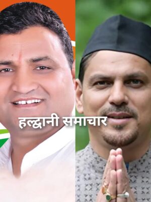 फेसबुक वार : कैड़ा ने उठाए सवाल, नेगी ने किया तीखा पलटवार