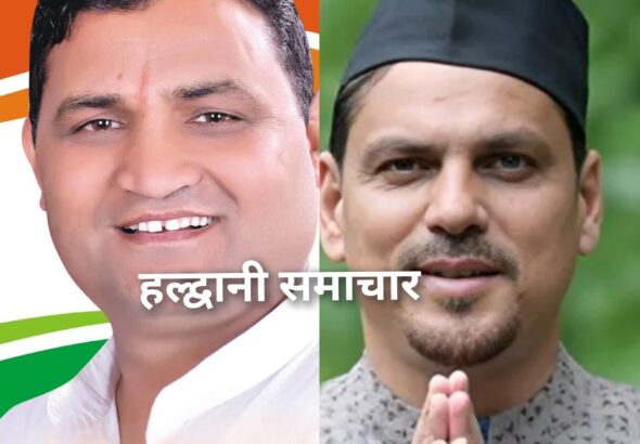 फेसबुक वार : कैड़ा ने उठाए सवाल, नेगी ने किया तीखा पलटवार