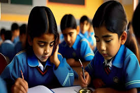कम उम्र के बच्चों को दाखिला देने वाले स्कूल चिन्हित, मान्यता होगी निरस्त